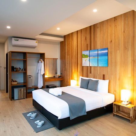 Ao Luek Panoramic Pool-Sha Plus Ao Luk Exterior foto