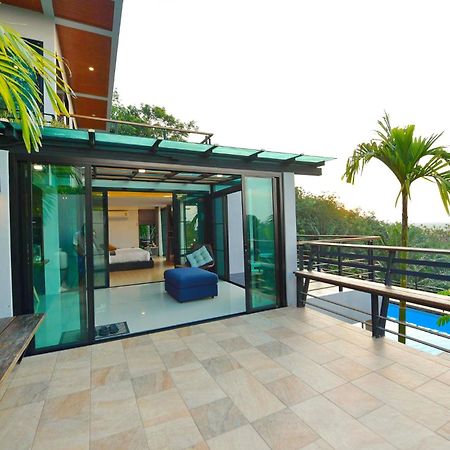 Ao Luek Panoramic Pool-Sha Plus Ao Luk Exterior foto