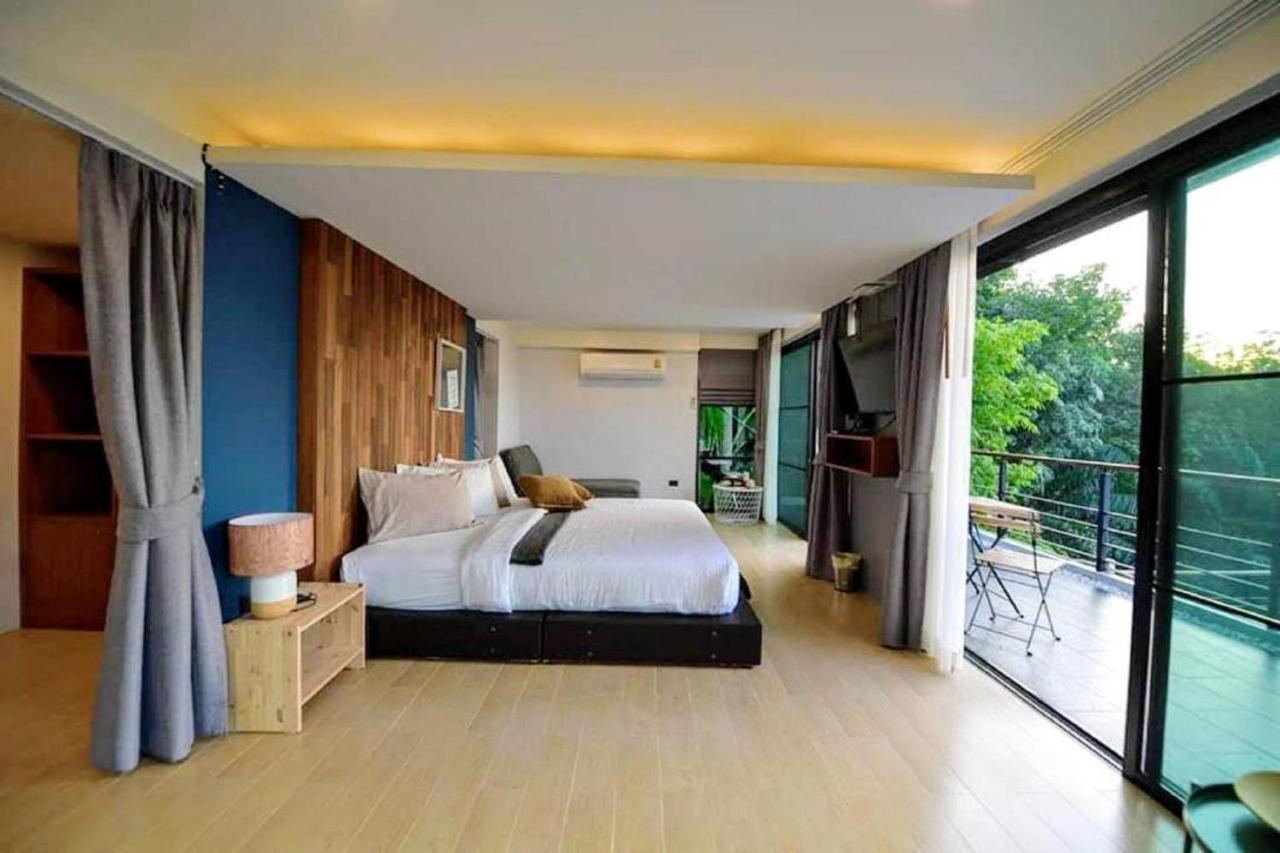 Ao Luek Panoramic Pool-Sha Plus Ao Luk Exterior foto