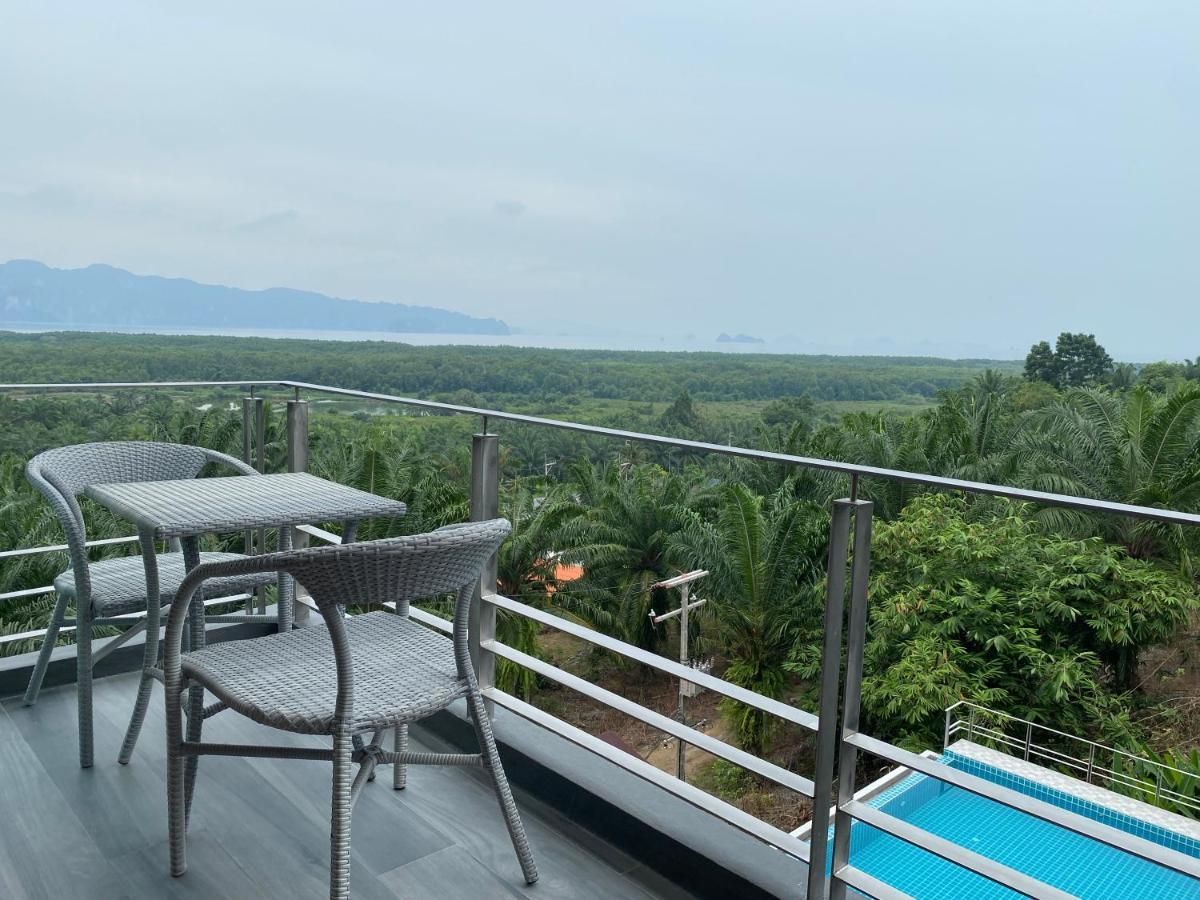 Ao Luek Panoramic Pool-Sha Plus Ao Luk Exterior foto