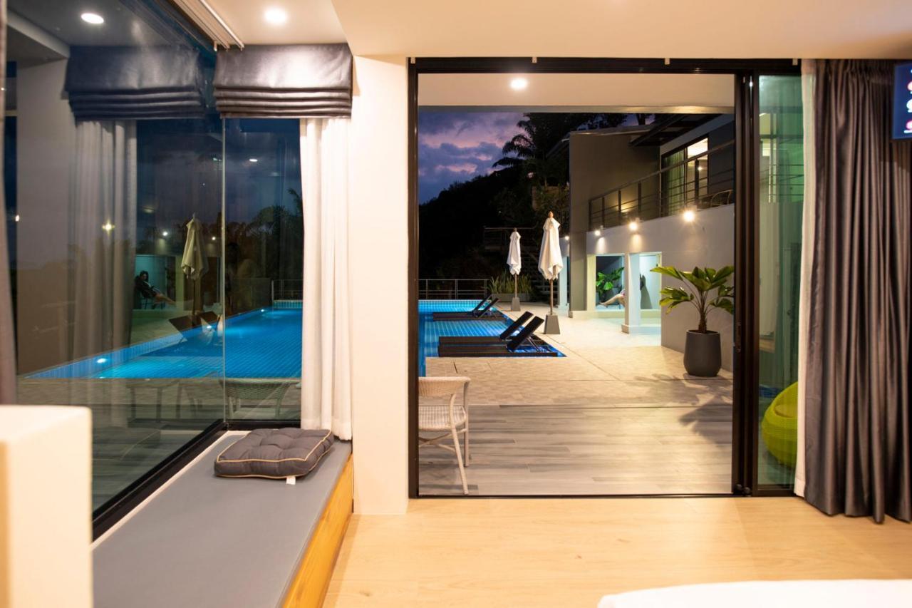 Ao Luek Panoramic Pool-Sha Plus Ao Luk Exterior foto