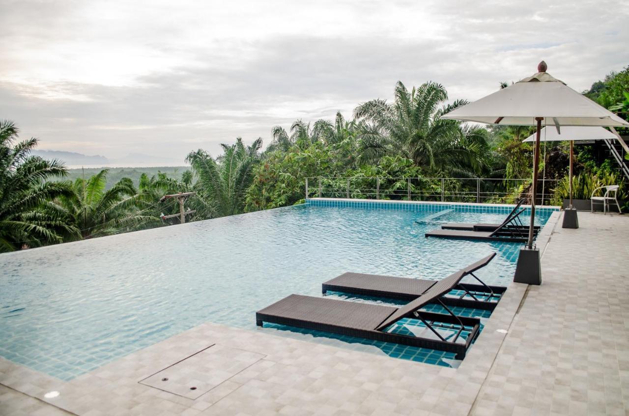 Ao Luek Panoramic Pool-Sha Plus Ao Luk Exterior foto
