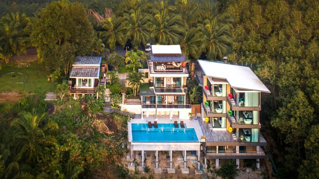 Ao Luek Panoramic Pool-Sha Plus Ao Luk Exterior foto