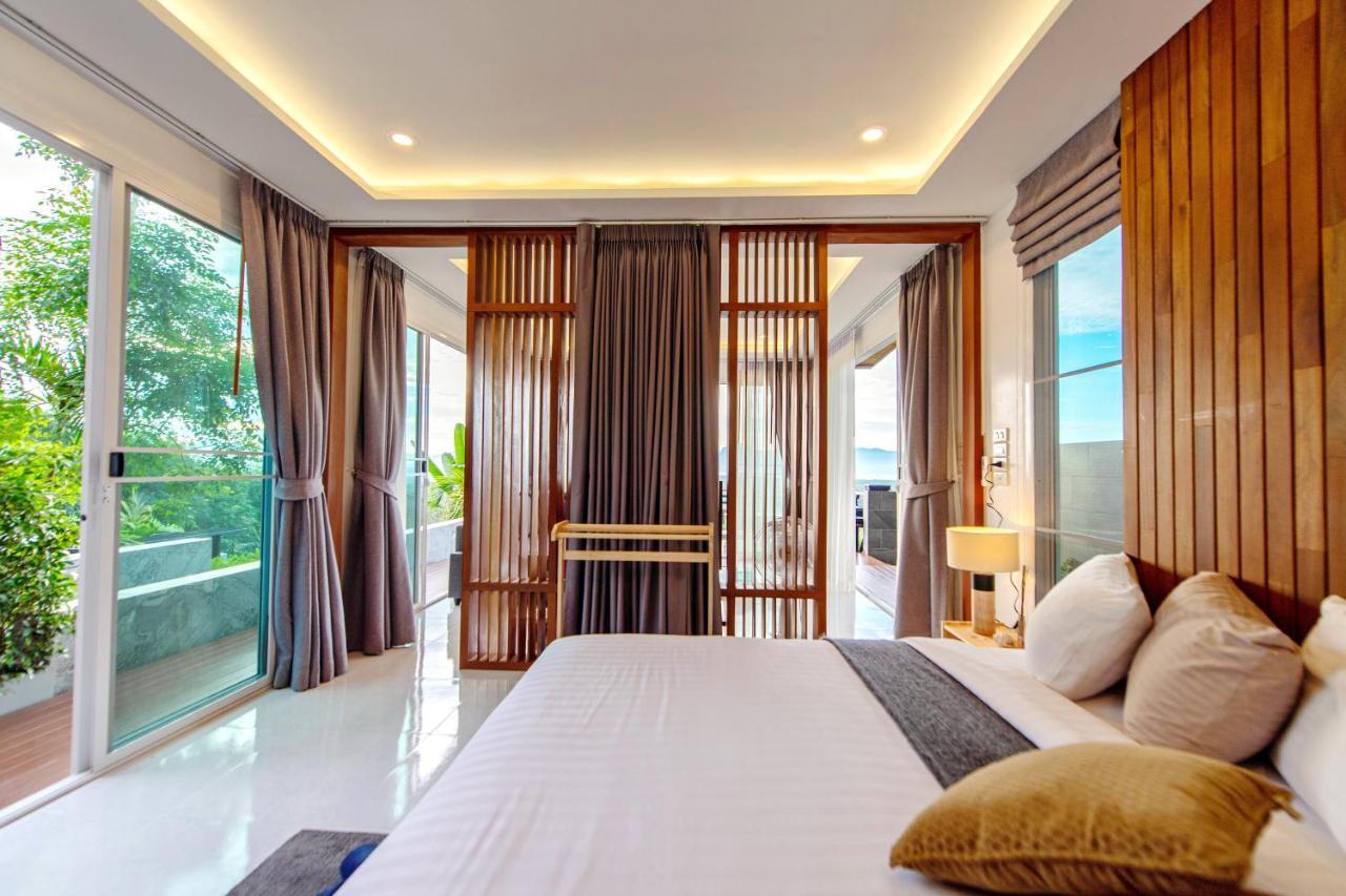Ao Luek Panoramic Pool-Sha Plus Ao Luk Exterior foto
