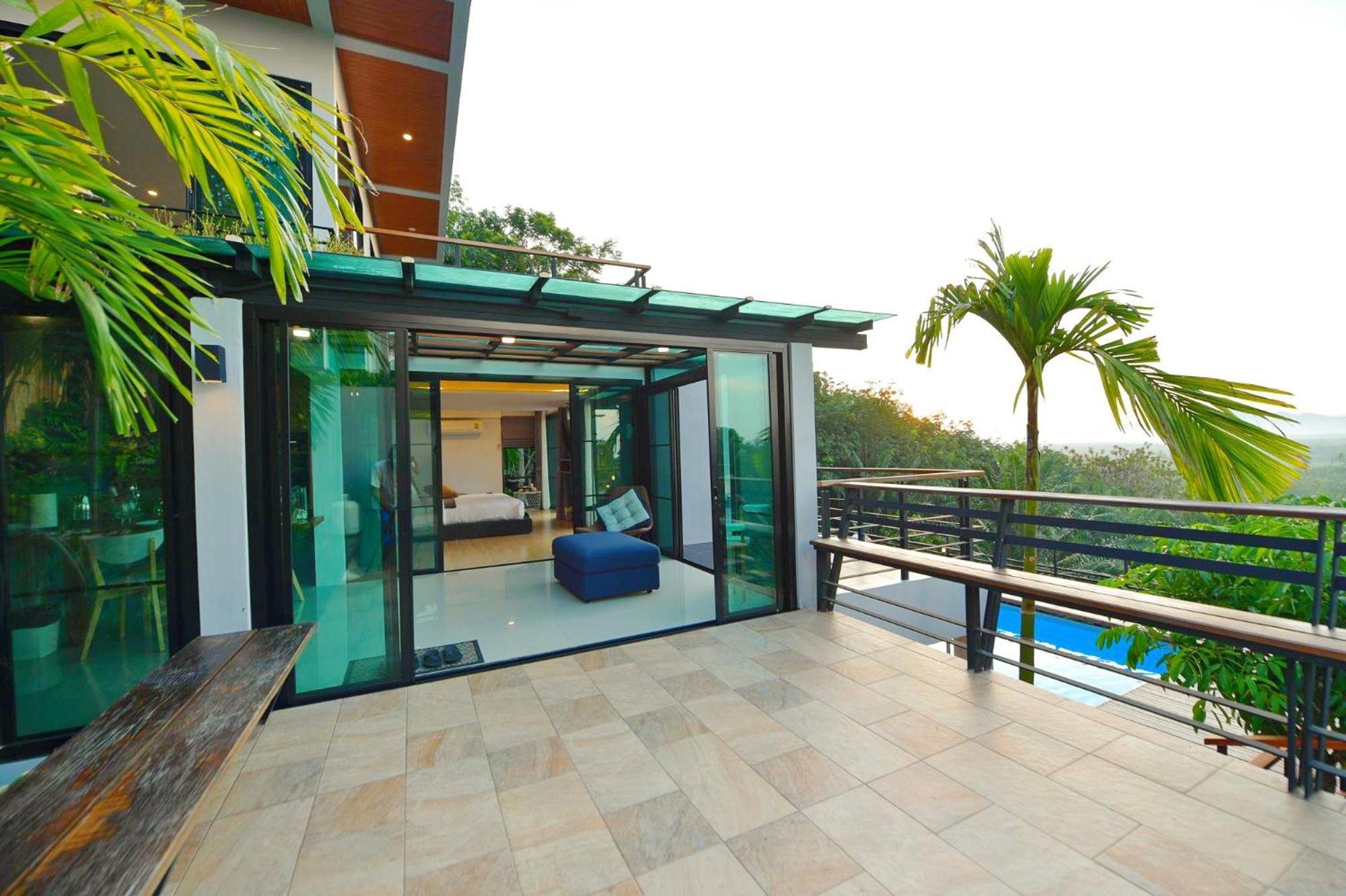 Ao Luek Panoramic Pool-Sha Plus Ao Luk Exterior foto